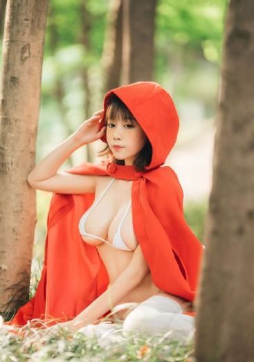 庆帝