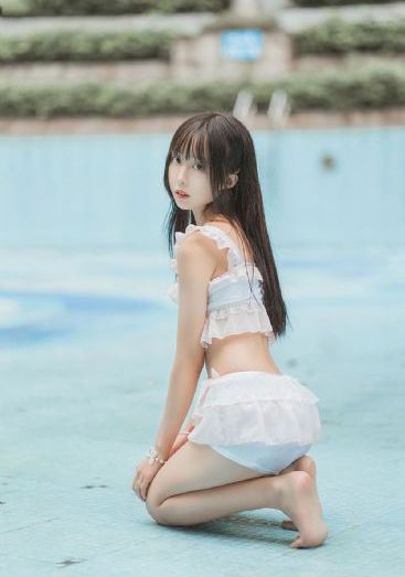 洋巨茎大战中国女留学生