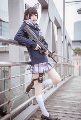 私有物po流云