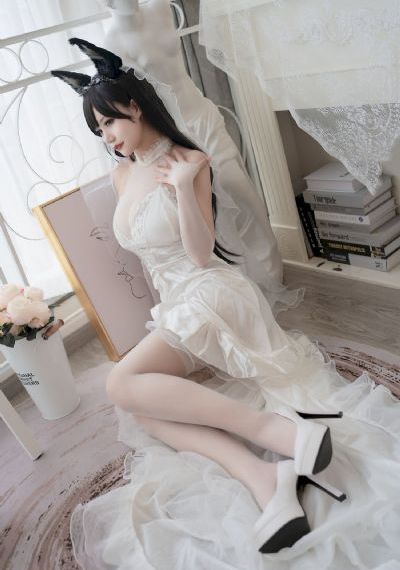 森林里的狼先生动漫