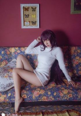 绿茶妹2