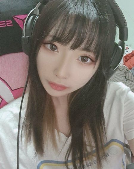 白日美人