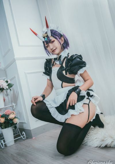 女巨人也要谈恋爱2