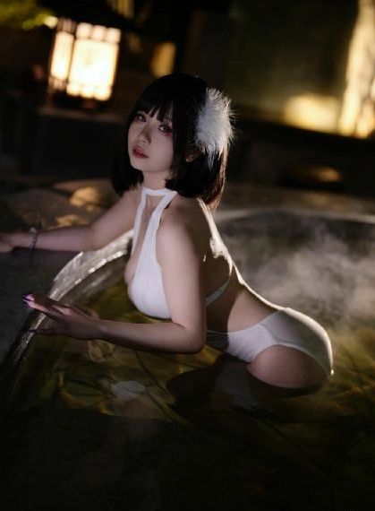 彩虹女神