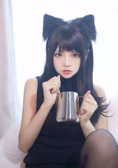 年轻的母亲西瓜
