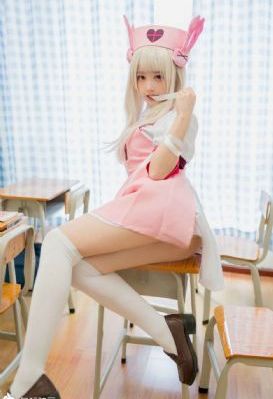 女男变错身