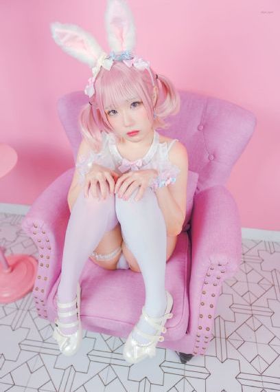 悠久持有者