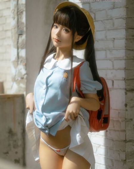 谁懂女儿心