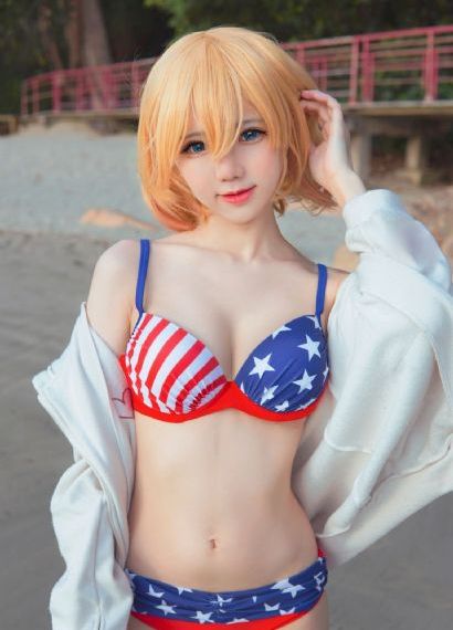 新安琪儿