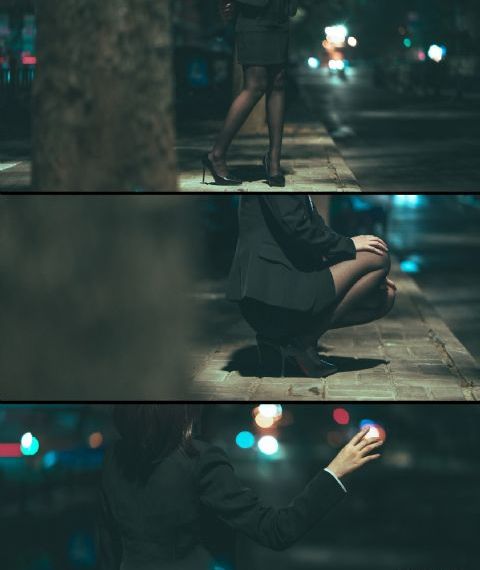 星月童话