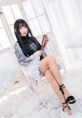 欲动漫