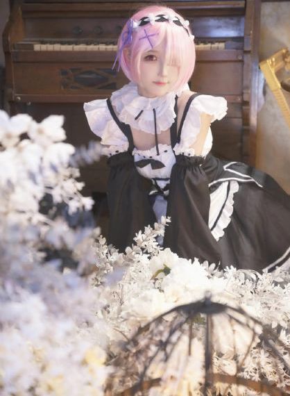 好姑娘 中文版
