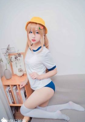最近妹妹的样子有点怪