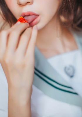 秦海璐