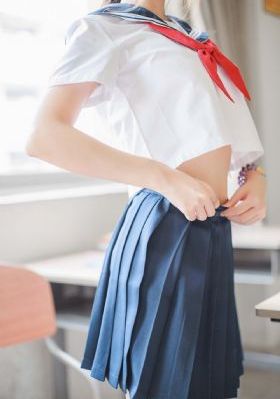 太太度假时