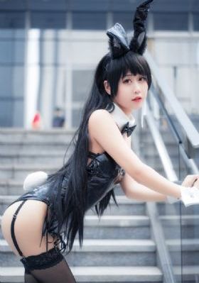 色动漫