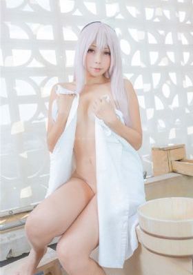 卖花姑娘