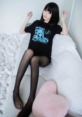 cpu辣妹
